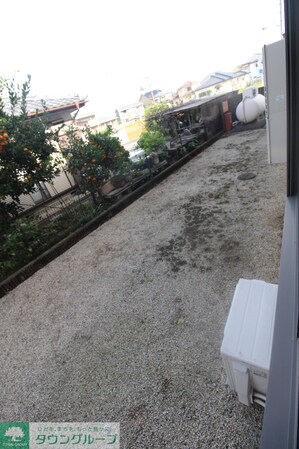 ベルテ Bの物件内観写真